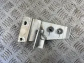 Radiator support slam panel bracket