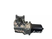 Wiper motor