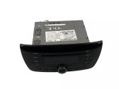 Radio/CD/DVD/GPS head unit