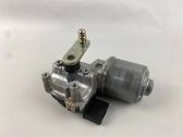 Wiper motor