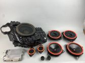 Kit système audio