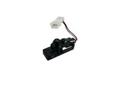 Front door wing mirror part
