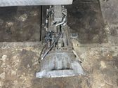 Automatic gearbox