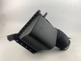 Air filter box