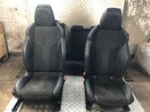 Juego del asiento