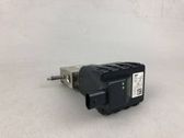 Air conditioning (A/C) expansion valve
