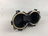 Cup holder front