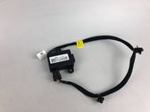 Enchufe conector USB