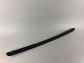 Dashboard glove box trim