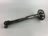 Balance shaft