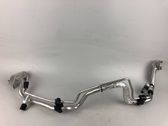Air conditioning (A/C) pipe/hose