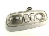 Luz del asiento delantero