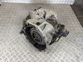 Automatic gearbox