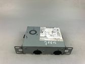 Radio/CD/DVD/GPS head unit