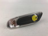 Front fender indicator light