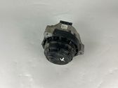 Engine mount bracket