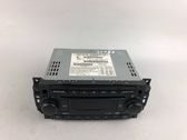 Radio/CD/DVD/GPS head unit