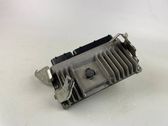 Motorsteuergerät ECU