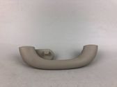 Rear interior roof grab handle