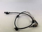 Exhaust gas temperature sensor