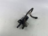 Fuel tank valve