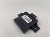 Autres unités de commande / modules