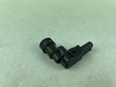 Fuel pressure sensor