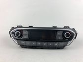 Climate control unit