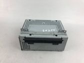 Radio/CD/DVD/GPS head unit