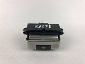 Hand parking brake switch