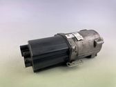 Power steering pump