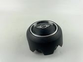 Steering wheel airbag