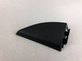 Plastic wing mirror trim cover