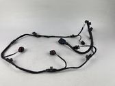 Parking sensor (PDC) wiring loom