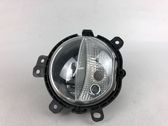 Front fog light