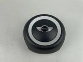 Steering wheel airbag