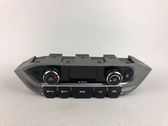 Climate control unit