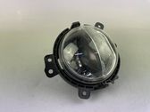 Front fog light