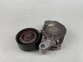 Generator/alternator belt tensioner