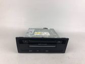 Radio/CD/DVD/GPS-pääyksikkö