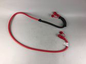 Positive cable (battery)