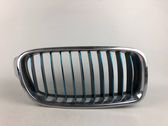 Front grill