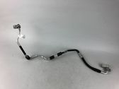 Air conditioning (A/C) pipe/hose