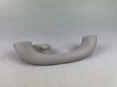 Rear interior roof grab handle