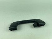 Rear interior roof grab handle