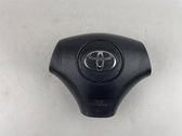 Steering wheel airbag