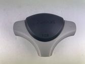 Steering wheel airbag