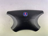 Steering wheel airbag