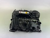 Rocker cam cover