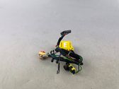Airbag Zündpille Verkabelung